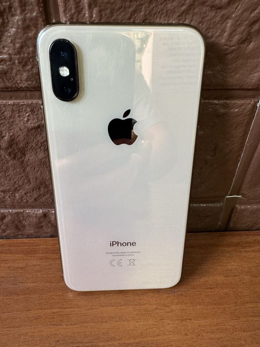 Iphone X 256G, Х  64 G