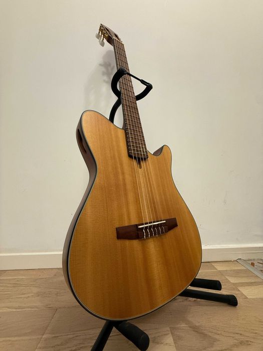 Chitara Ibanez FRH10N (Electro-acustica, Nylon)