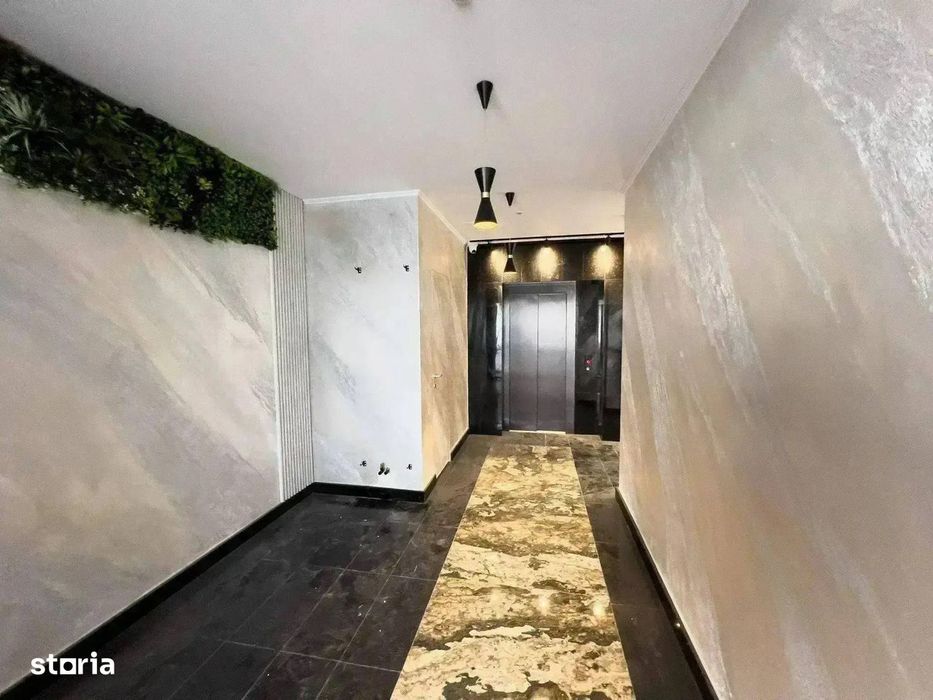 Apartament 3 camere Finisat Lux Finalizat 2 min Metrou Unirii Horoscop