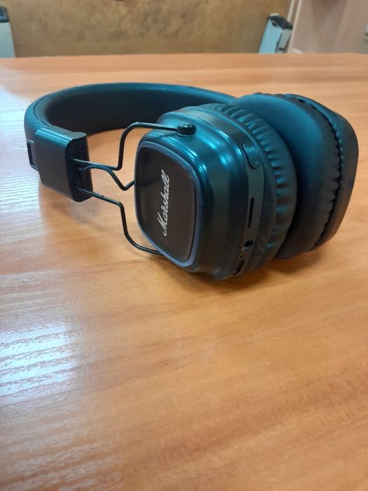 Marshall BT3 simsiz quloqchini.