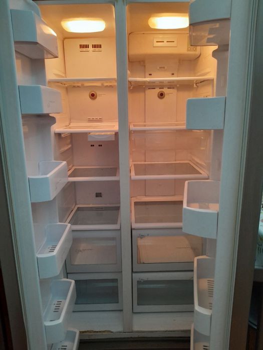 Холодильник Самсунг