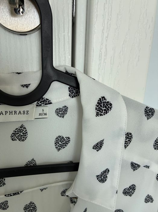 Дамска риза от Polo Ralph Lauren