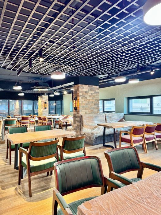 Продается ресторан ориентир ЖК Infinity