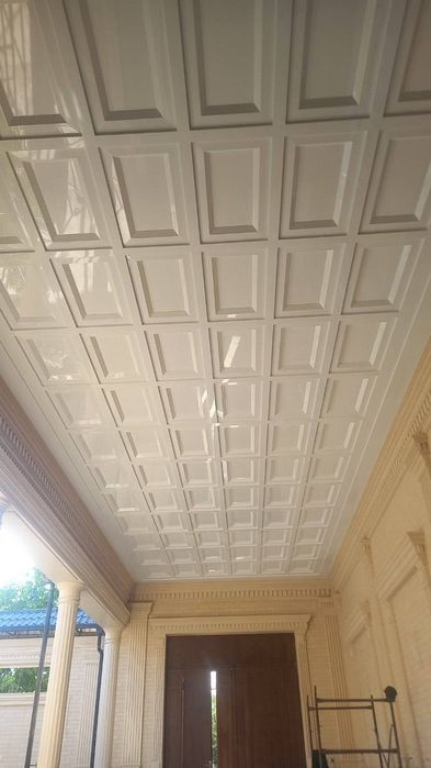 Алюкабонд монтаж! Алюкобонд устаси! Аликабонд материал енг сифатлиги!!