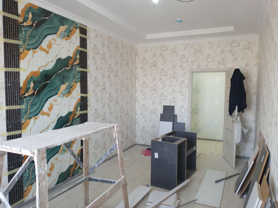 Aboy kafel parket malyarka