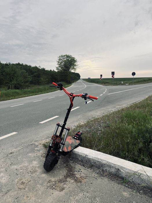 vand boyueda s3-11 6000w