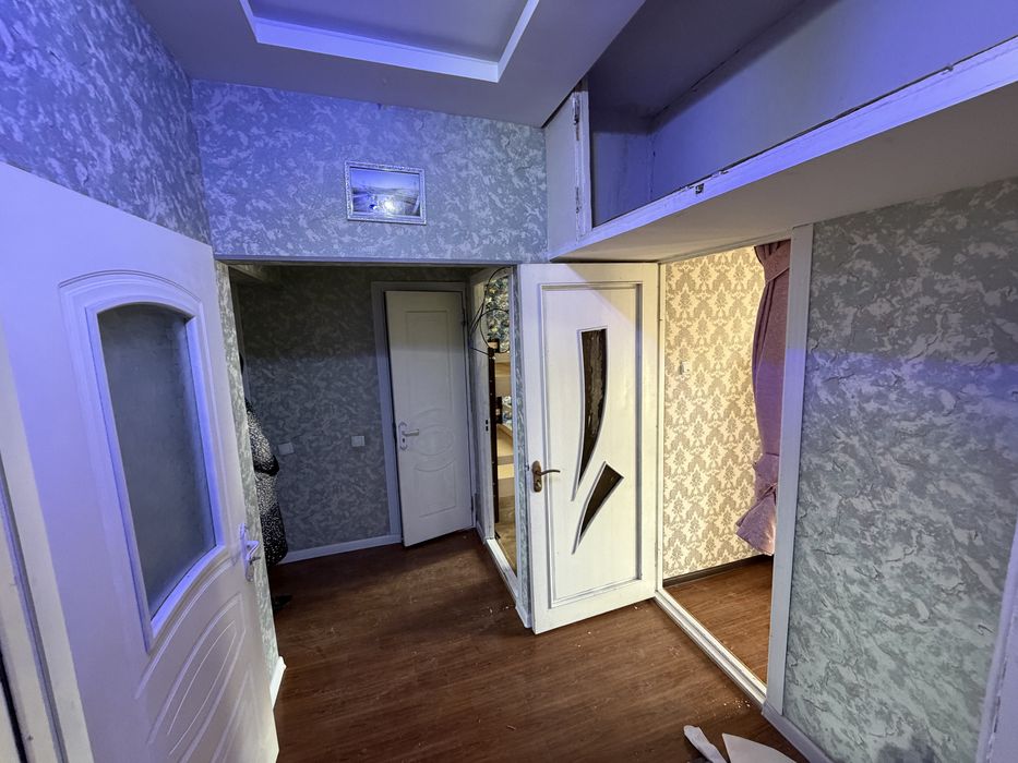 Tuzel 2 da, 3-4/4/5 kvartira sotiladi