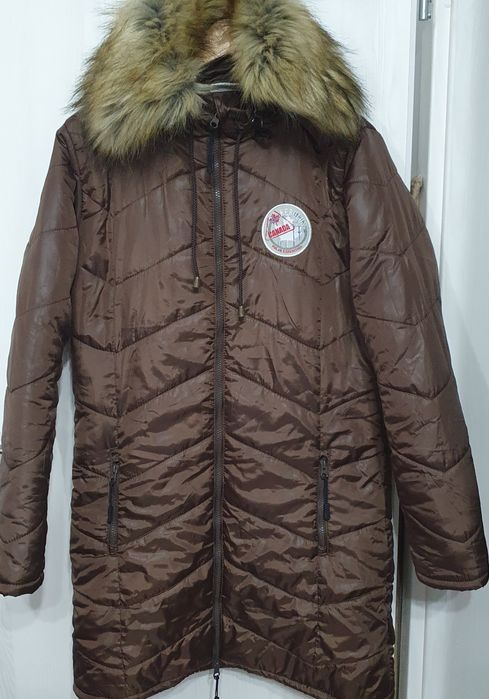 Geaca Nebulus masura M