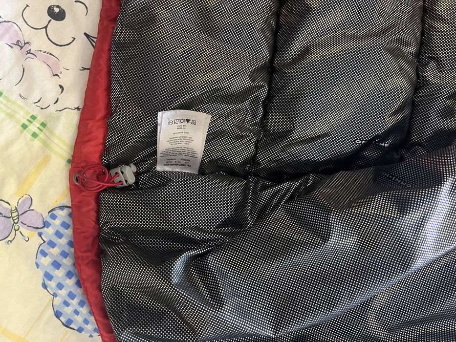 Geaca puf columbia omni heat L geaca iarna