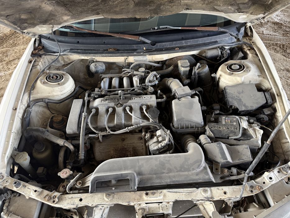 Жедел түрде көлік сатам