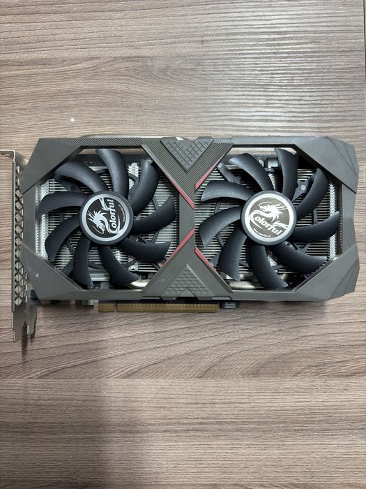 Colorful GeForce RTX 2060 SUPER NB 8G-V