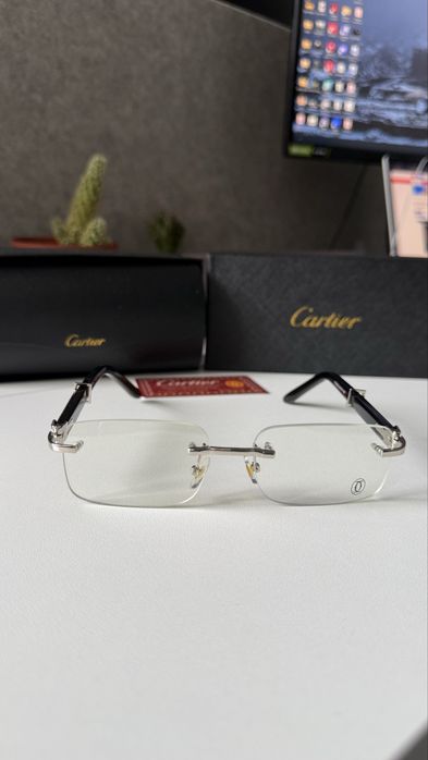 Ochelari de Soare Cartier Calitate Premium