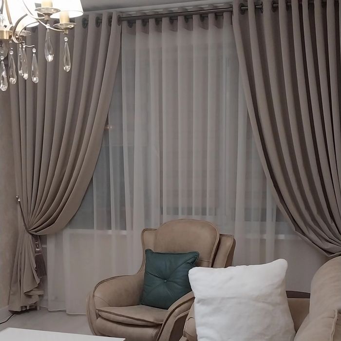 Замонавий Елита пардалар тез ва сьфатли тикиб берамиз