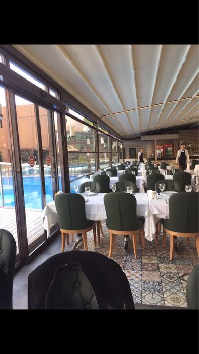 Навес пергола маркиза летник терраса веранда