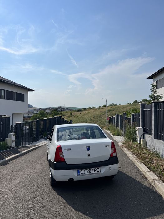 Dacia Logan 1.4MPI