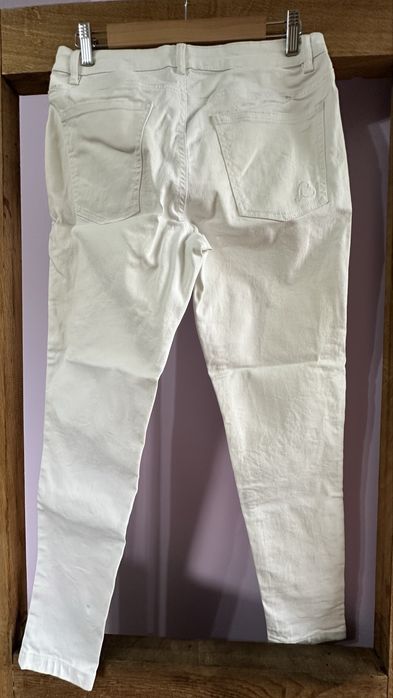 Blugi dama skinny