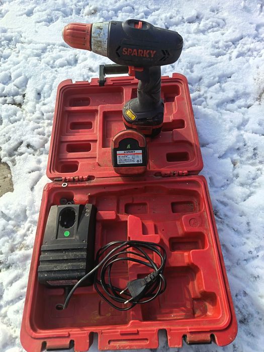 De vânzare o filetanta