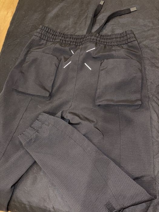 Мъжки панталон maison margiela