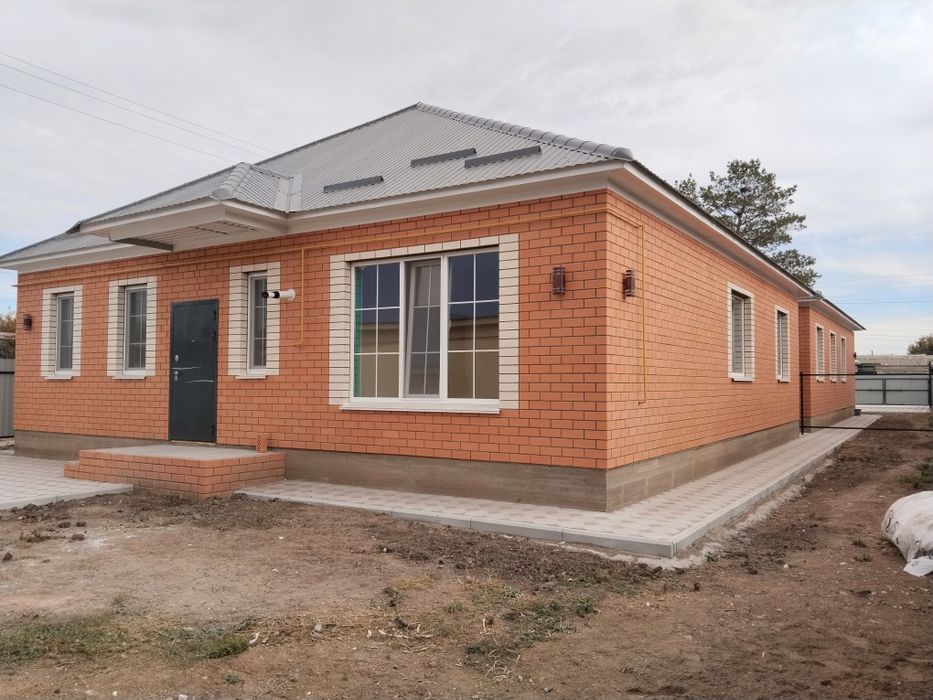 Продам навый дом