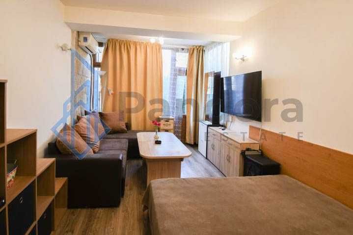 Дава се под наем Едностаен апартамент в София, Карпузица - 35 кв.м за 325 € - Снимка #2