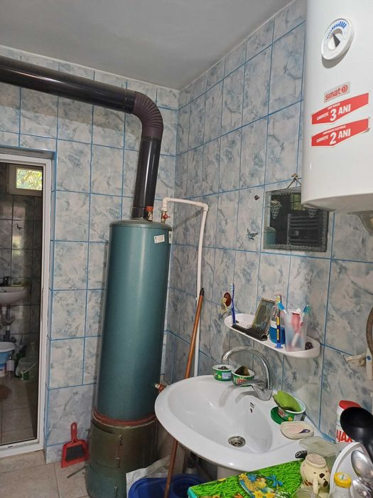 vand casa 4 camere jud calarasi com ulmu sat faurei