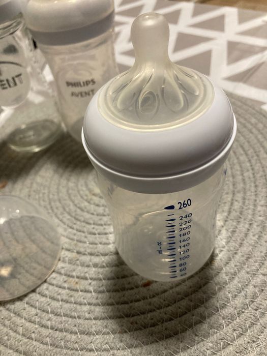 Philips Avent шишета