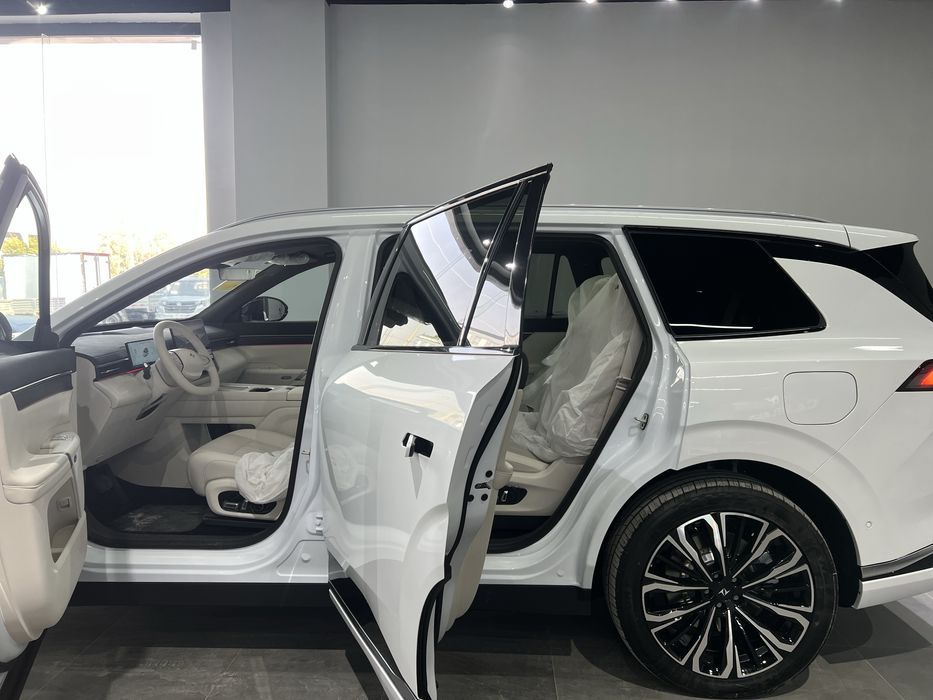 Dongfen 008 restyling model full