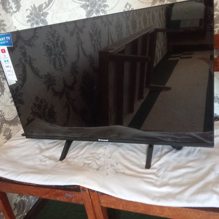 Smart 32 telvizor Texnovel