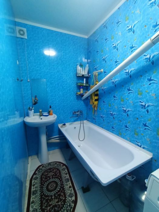 Продается дом В Актасе