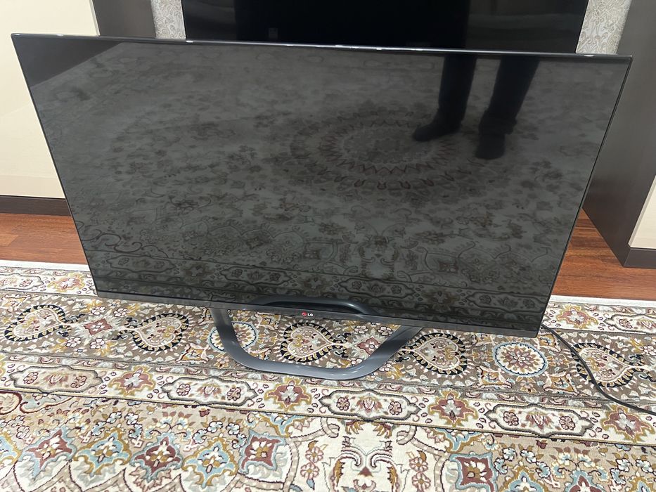 ТV телевизор LG