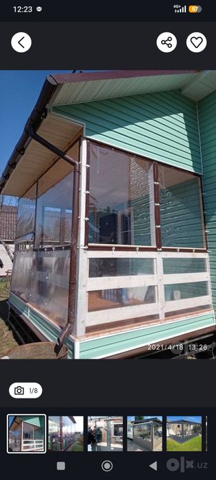 Гибкое стекло из ПВХ — практичное решение для тех, кто хочет защитить