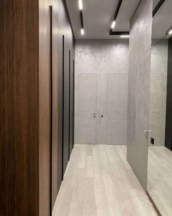 Шкаф, гардероб, прихожка