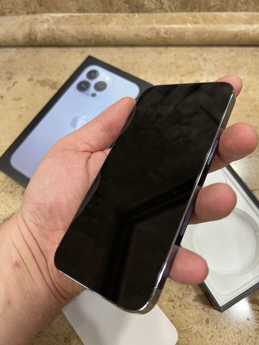 IPhone 13 Pro 256gb
