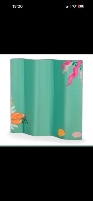 Vand tarc Lionelo mille plus piablil  100x100 cm