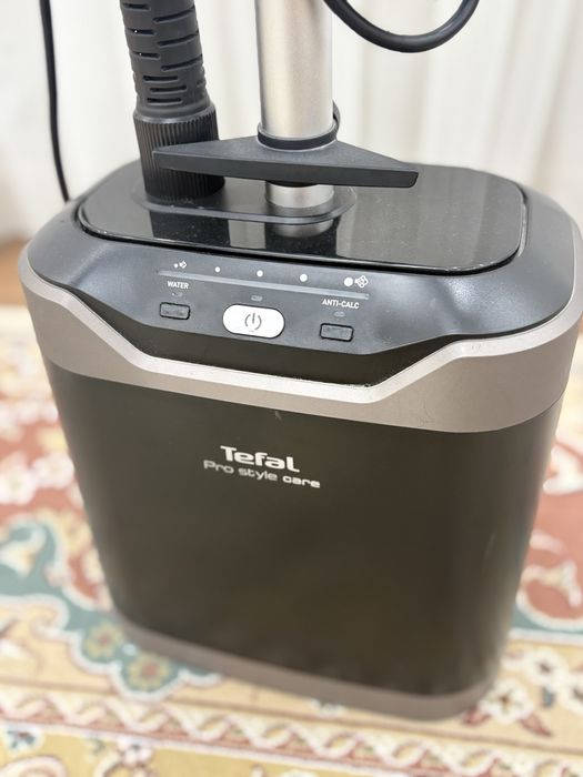 Продам отпариватель Tefal (состояние отличное)