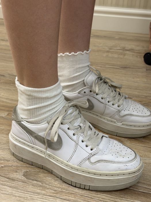 Nike кроссовки 39 размер 25см