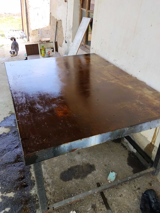 Продаётся Сварочный стол!!!