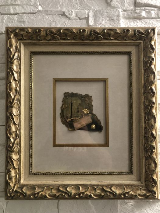 Vand doua tablouri particulare