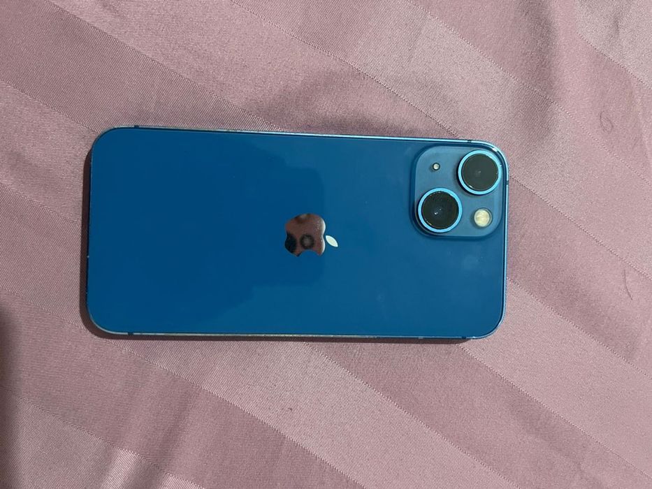 Айфон 13 mini 128 Gb