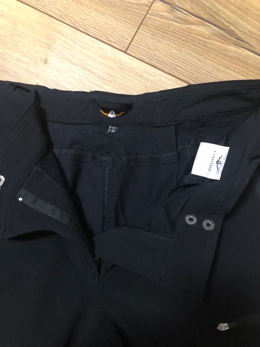 KAIKKIALLA-pantaloni ca si Noi de drumetie pentru dame, marimea 40