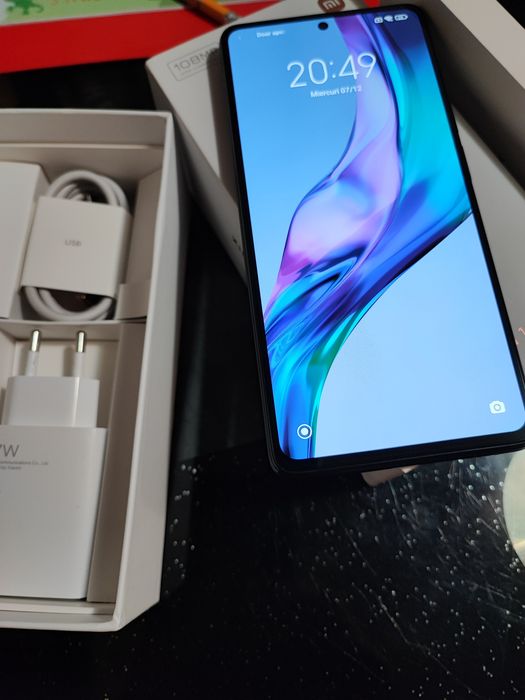 Xiaomi 11t impecabil