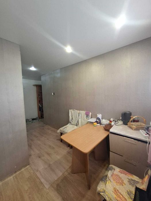 Продам 2х комн кв на 22мкр