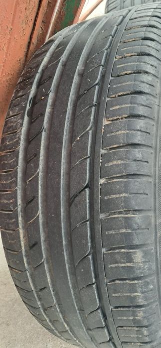 Летни гуми 225/45/17 и 205/50/17