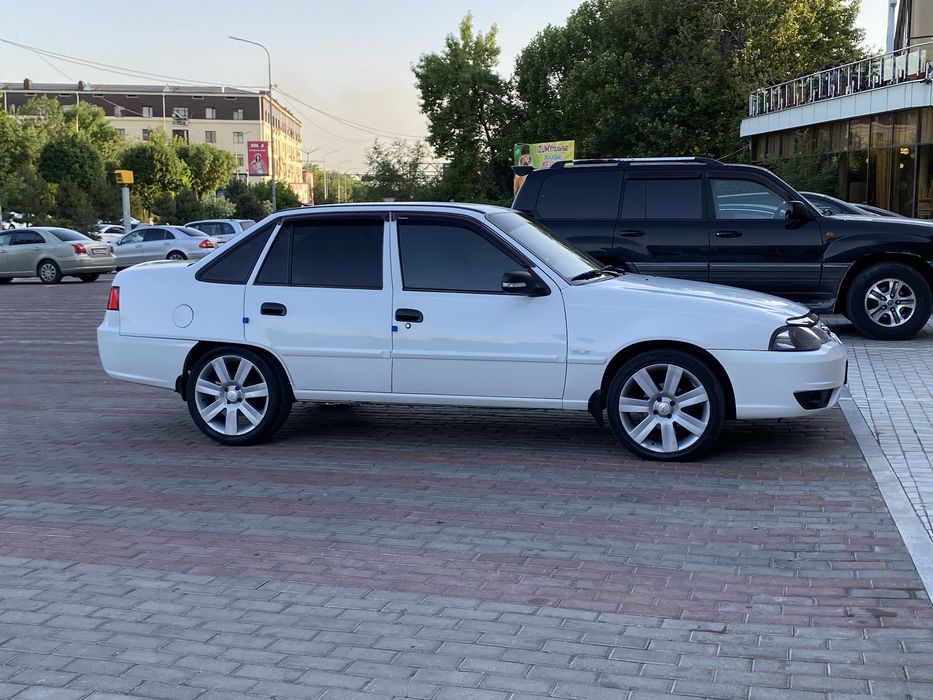 Комплект дисков R17 (Captiva)