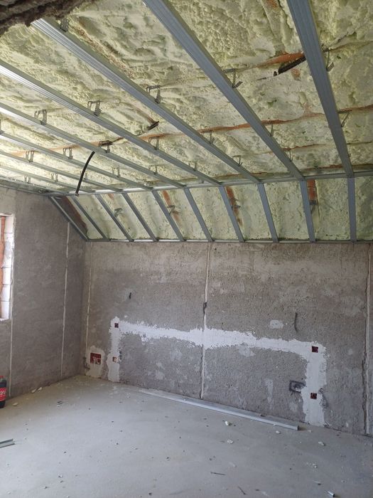 Meseriaș amenajări interioare și exterioare