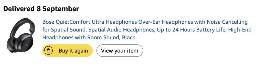 НОВИ!!! Bose  quiet comfort ultra