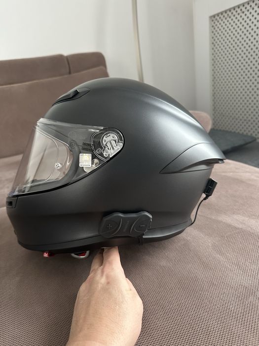 Casca moto Agv K6S
