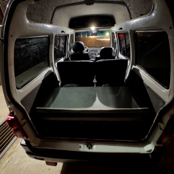 Chevrolet Damas 2023 — 3