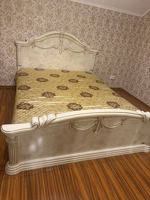 Продам спальний гарнитур б/у