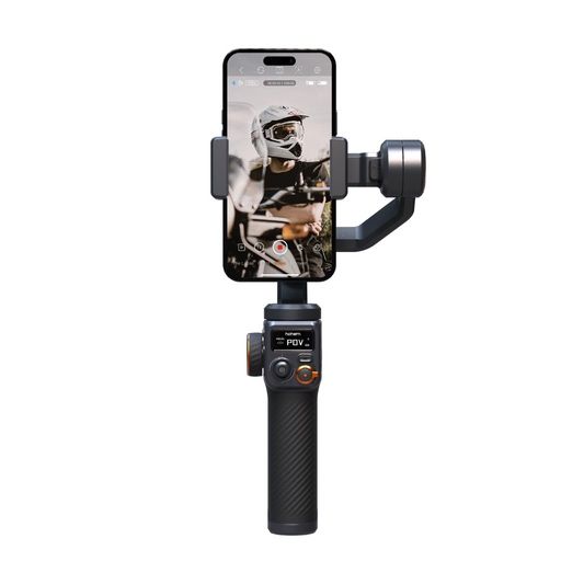 Stabilizator Hohem M6 Kit